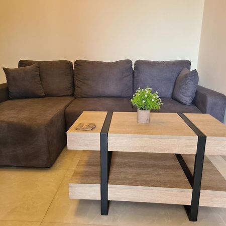 Stork Design Suites Epidaurus Bagian luar foto