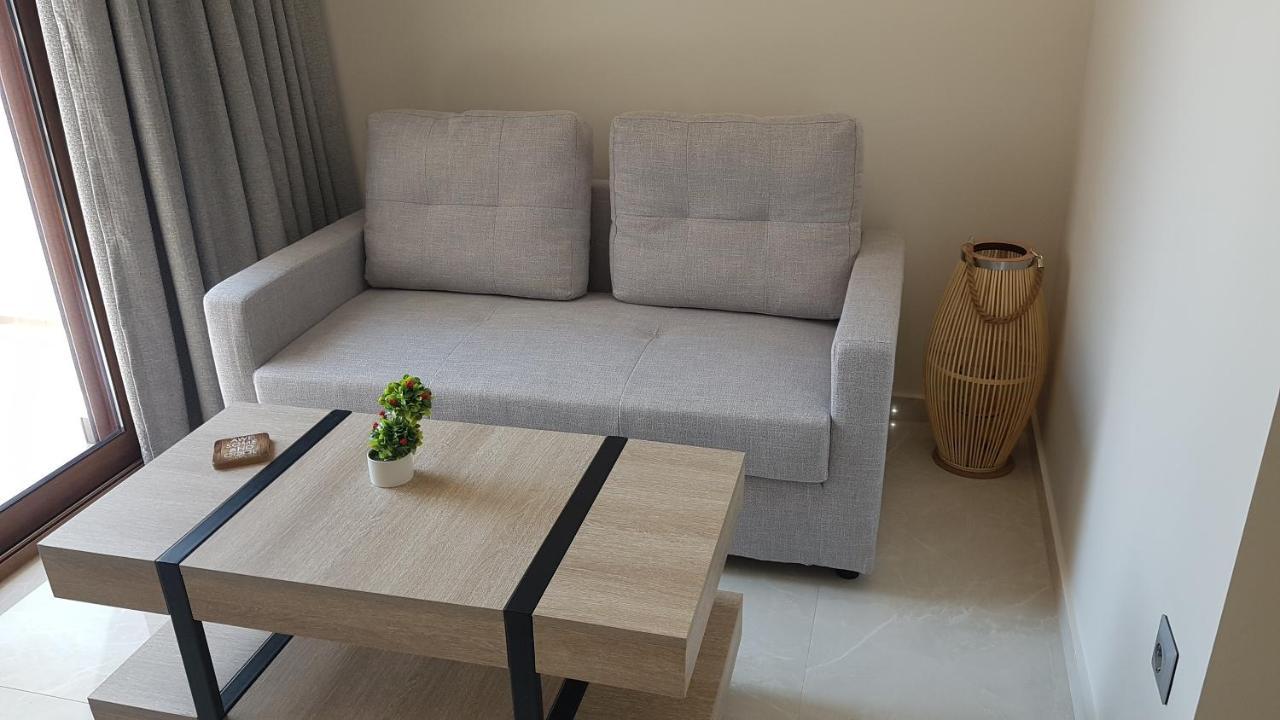 Stork Design Suites Epidaurus Bagian luar foto